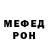 Метадон мёд Keith Citizen